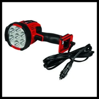 Акумулаторен прожектор Einhell TE-CL 18/2500 LiAC-solo/ 18V