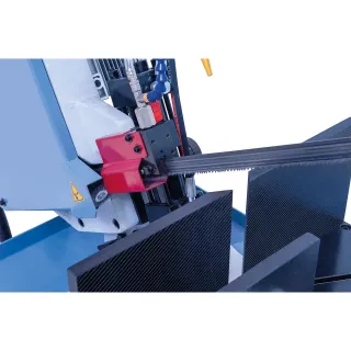 Полуавтоматична лентоотрезна машина BERNARDO DGS 460 HV/ 2.2 kW Полуавтоматична лентоотрезна машина BERNARDO DGS 460 HV/ 2.2 kW