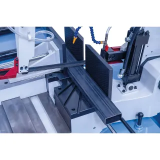 Полуавтоматична лентоотрезна машина BERNARDO DGS 460 HV/ 2.2 kW Полуавтоматична лентоотрезна машина BERNARDO DGS 460 HV/ 2.2 kW