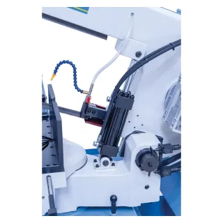 Полуавтоматична лентоотрезна машина BERNARDO DGS 460 HV/ 2.2 kW Полуавтоматична лентоотрезна машина BERNARDO DGS 460 HV/ 2.2 kW