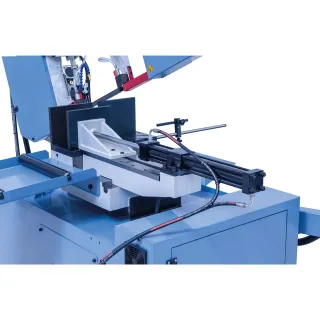 Полуавтоматична лентоотрезна машина BERNARDO DGS 460 HV/ 2.2 kW Полуавтоматична лентоотрезна машина BERNARDO DGS 460 HV/ 2.2 kW