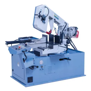 Полуавтоматична лентоотрезна машина BERNARDO DGS 460 HV/ 2.2 kW Полуавтоматична лентоотрезна машина BERNARDO DGS 460 HV/ 2.2 kW