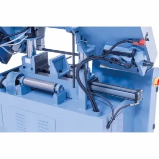 Двуколонна лентоотрезна машина BERNARDO CBS 280/ 3kW Двуколонна лентоотрезна машина BERNARDO CBS 280/ 3kW