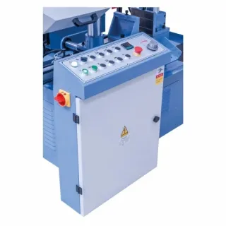 Aвтоматична лентоотрезна машина BERNARDO CGS 330 VAG/ 2.2kW Aвтоматична лентоотрезна машина BERNARDO CGS 330 VAG/ 2.2kW