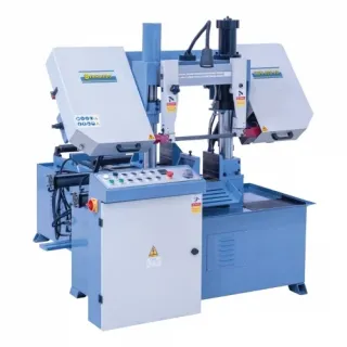 Aвтоматична лентоотрезна машина BERNARDO CGS 330 VAG/ 2.2kW Aвтоматична лентоотрезна машина BERNARDO CGS 330 VAG/ 2.2kW