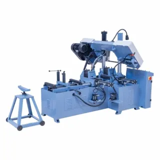 Aвтоматична лентоотрезна машина BERNARDO CGS 330 VAG/ 2.2kW Aвтоматична лентоотрезна машина BERNARDO CGS 330 VAG/ 2.2kW