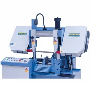 Aвтоматична лентоотрезна машина BERNARDO CGS 330 VAG/ 2.2kW Aвтоматична лентоотрезна машина BERNARDO CGS 330 VAG/ 2.2kW