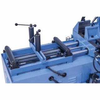 Aвтоматична лентоотрезна машина BERNARDO CGS 330 VAG/ 2.2kW Aвтоматична лентоотрезна машина BERNARDO CGS 330 VAG/ 2.2kW