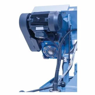 Aвтоматична лентоотрезна машина BERNARDO CGS 330 VAG/ 2.2kW Aвтоматична лентоотрезна машина BERNARDO CGS 330 VAG/ 2.2kW