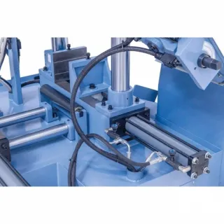 Aвтоматична лентоотрезна машина BERNARDO CGS 330 VAG/ 2.2kW Aвтоматична лентоотрезна машина BERNARDO CGS 330 VAG/ 2.2kW