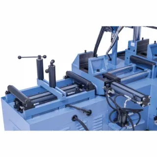 Aвтоматична лентоотрезна машина BERNARDO CGS 330 VAG/ 2.2kW Aвтоматична лентоотрезна машина BERNARDO CGS 330 VAG/ 2.2kW