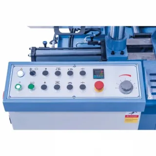 Aвтоматична лентоотрезна машина BERNARDO CGS 330 VAG/ 2.2kW Aвтоматична лентоотрезна машина BERNARDO CGS 330 VAG/ 2.2kW