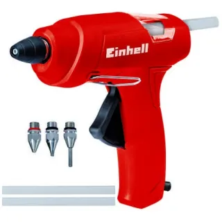 Пистолет за топло лепене Einhell TC-GG 30/ 30W