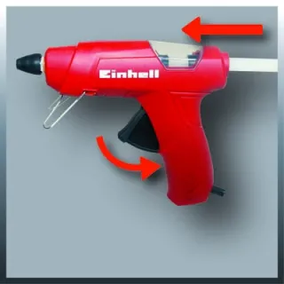 Пистолет за топло лепене Einhell TC-GG 30/ 30W