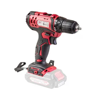 Акумулаторен винтоверт Raider RDP-SCD20S R20 Solo/ 20 V