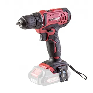 Акумулаторен винтоверт Raider RDP-SCD20S R20 Solo/ 20 V