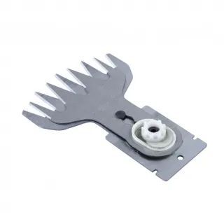 Акумулаторна ножица за трева и храсти Raider RDP-SGSS20 Solo/ 20V Акумулаторна ножица за трева и храсти Raider RDP-SGSS20 Solo/ 20V