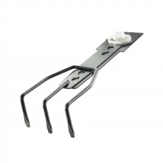 Акумулаторна ножица за трева и храсти Raider RDP-SGSS20 Solo/ 20V Акумулаторна ножица за трева и храсти Raider RDP-SGSS20 Solo/ 20V