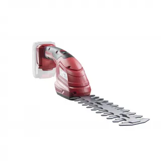 Акумулаторна ножица за трева и храсти Raider RDP-SGSS20 Solo/ 20V Акумулаторна ножица за трева и храсти Raider RDP-SGSS20 Solo/ 20V