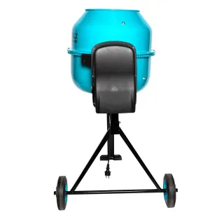 Бетонобъркачка Detoolz DZ-C327-G02/ 180 л/ 1000W