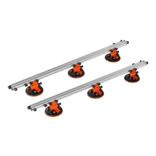 Система за пренасяне на голямоформатни плочки KraftDele KD11985/ 150 кг