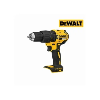 Комплект акумулаторни ударни винтоверти DeWALT DCK2060D2T/ 18V/ 2x2Ah