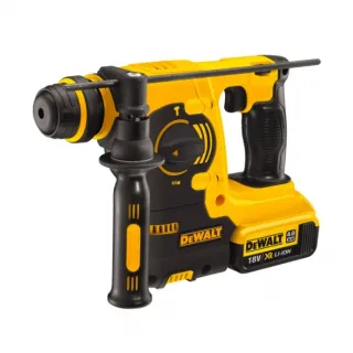 Комплект акумулаторни перфоратор и винтоверт DeWALT DCK273M2T/ 18V/ 2x4Ah