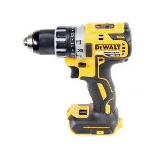 Комплект акумулаторни винтоверти DeWALT DCK266M2T/ 18V/ 2x4Ah