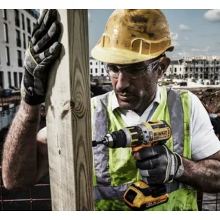 Комплект акумулаторни винтоверти DeWALT DCK276P3/ 18V/ 3x5Ah