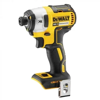 Комплект акумулаторни перфоратор и винтоверти DeWALT DCK368P3T/ 18V/ 3x5Ah