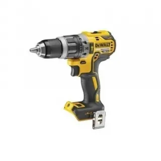 Комплект акумулаторни перфоратор и винтоверти DeWALT DCK368P3T/ 18V/ 3x5Ah