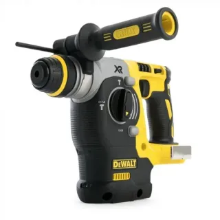 Комплект акумулаторни перфоратор и винтоверти DeWALT DCK368P3T/ 18V/ 3x5Ah