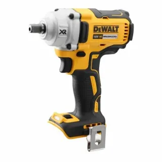 Комплект акумулаторни гайковерт и винтоверт DeWALT DCK2077P2T/ 18V/ 2x5Ah