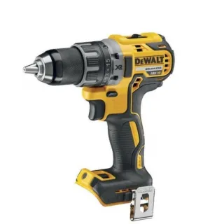 Комплект акумулаторни гайковерт и винтоверт DeWALT DCK2077P2T/ 18V/ 2x5Ah