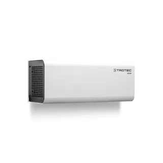 Влагоуловител за басейни и търговски обекти Trotec DH 20/ 600W