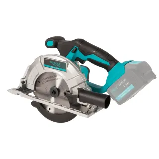 Акумулаторен циркуляр Detoolz DZ-SE185/ 18V/ 165 мм