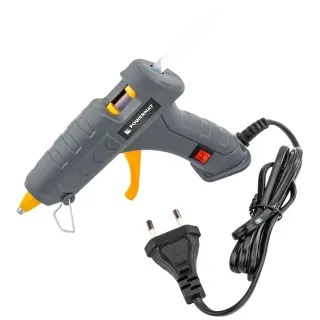 Пистолет за лепило Powermat PM-PDK-60T/ 60W