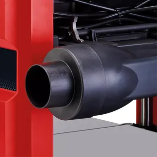Абрихт-щрайхмус Einhell TE-SP 330/ 1800W