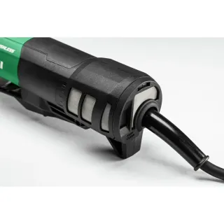 Електрически ъглошлайф HiKOKI - Hitachi G13BYEQ2/ 1900 W/ 125 мм