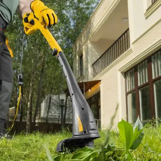 Електрически тример Denzel TE-250/ 250 W