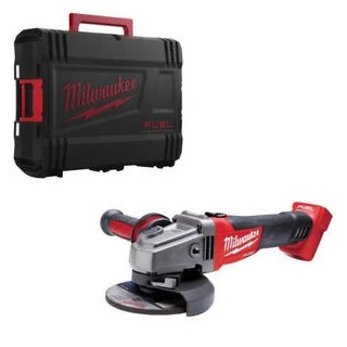 Акумулаторен ъглошлайф Milwaukee M18CAG115XPD-0X