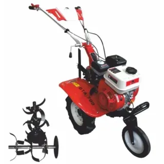 Мотофреза BISONTE BTA-700/ 7 к.с.