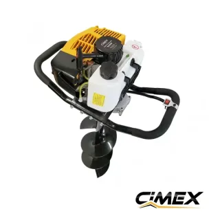 Бензинов свредел CIMEX EA250/ 3.6 к.с.