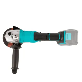 Акумулаторен ъглошлайф Detoolz DZ-SE196/ 18V/ 115 мм Акумулаторен ъглошлайф Detoolz DZ-SE196/ 18V/ 115 мм