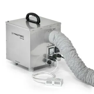 Индустриален влагоуловител Trotec TTR 160/ 650W