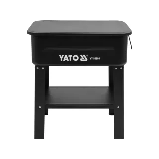 Вана за миене на части и детайли Yato YT-55808/ 80 л/ 26W