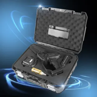 Акумулаторна резачка за клони STAHLWERK MAK-20 ST/ 20V/ 2Ah