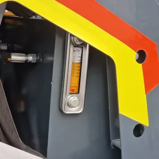 Самоходен каналокопател STILER 19,5 KM/ 19.5 к.с.