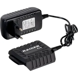 Акумулаторна бормашина Raider RDP-PCDI20/ 20V/ 2Ah