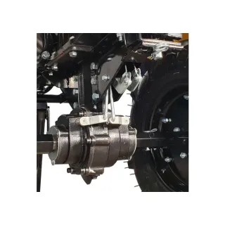 Мотокултиватор ProGARDEN PRO 15D